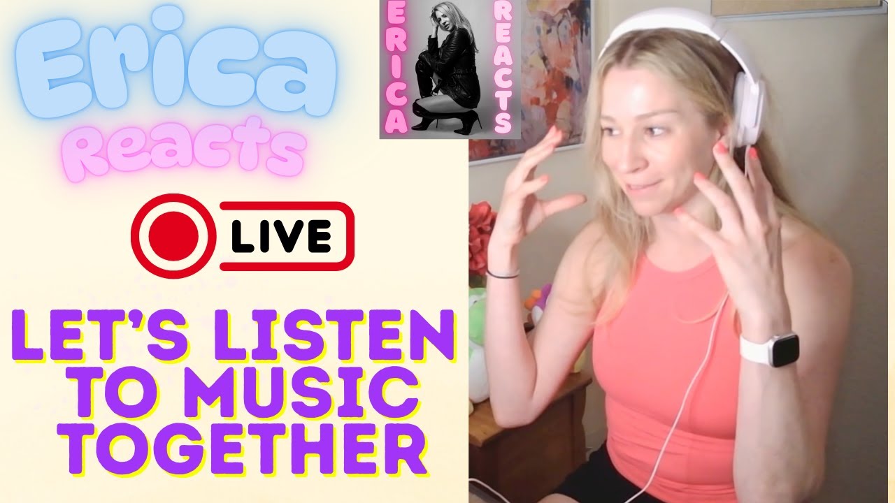 Let's Listen to Music Together -  Feb 26, 2026