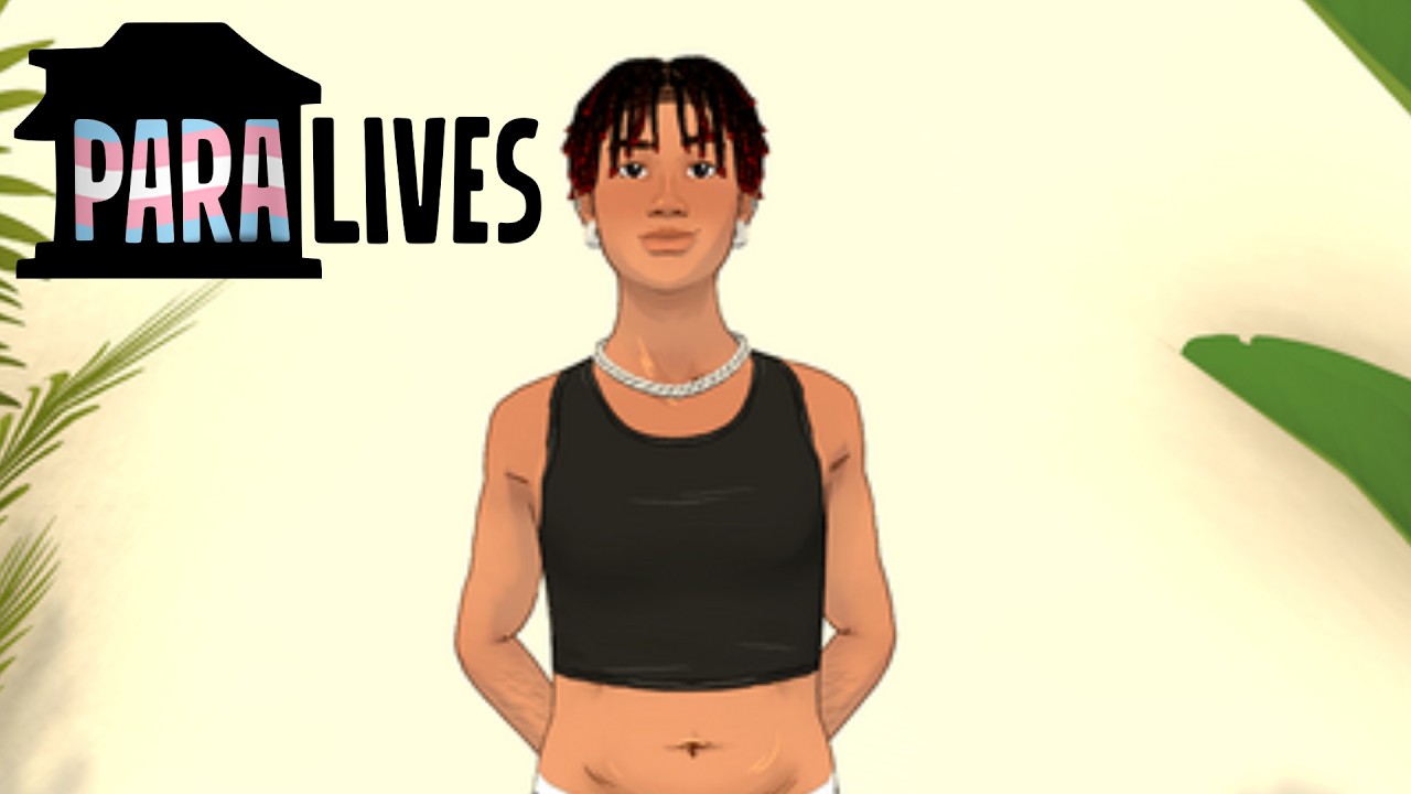 Can You Be Transgender in Paralives?