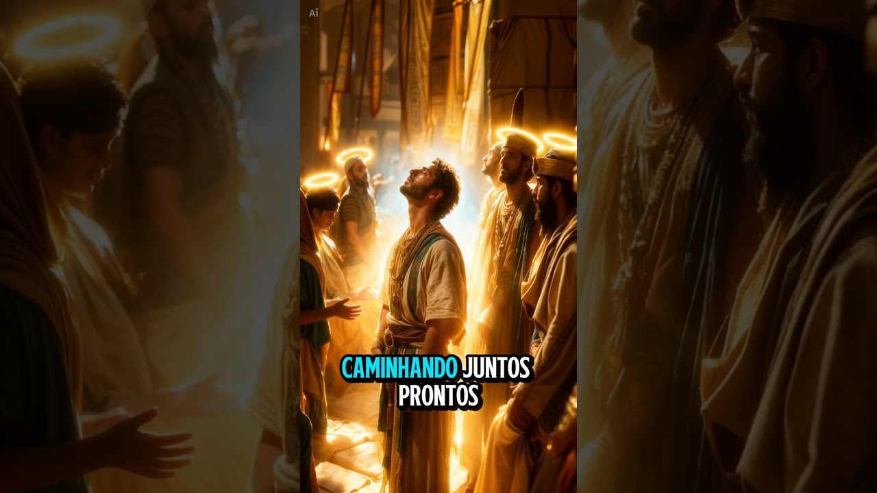 Atos dos apóstolos 2 #viralvideo #viral #gospelmusic #gospel #shortvideo #bibliasagrada 