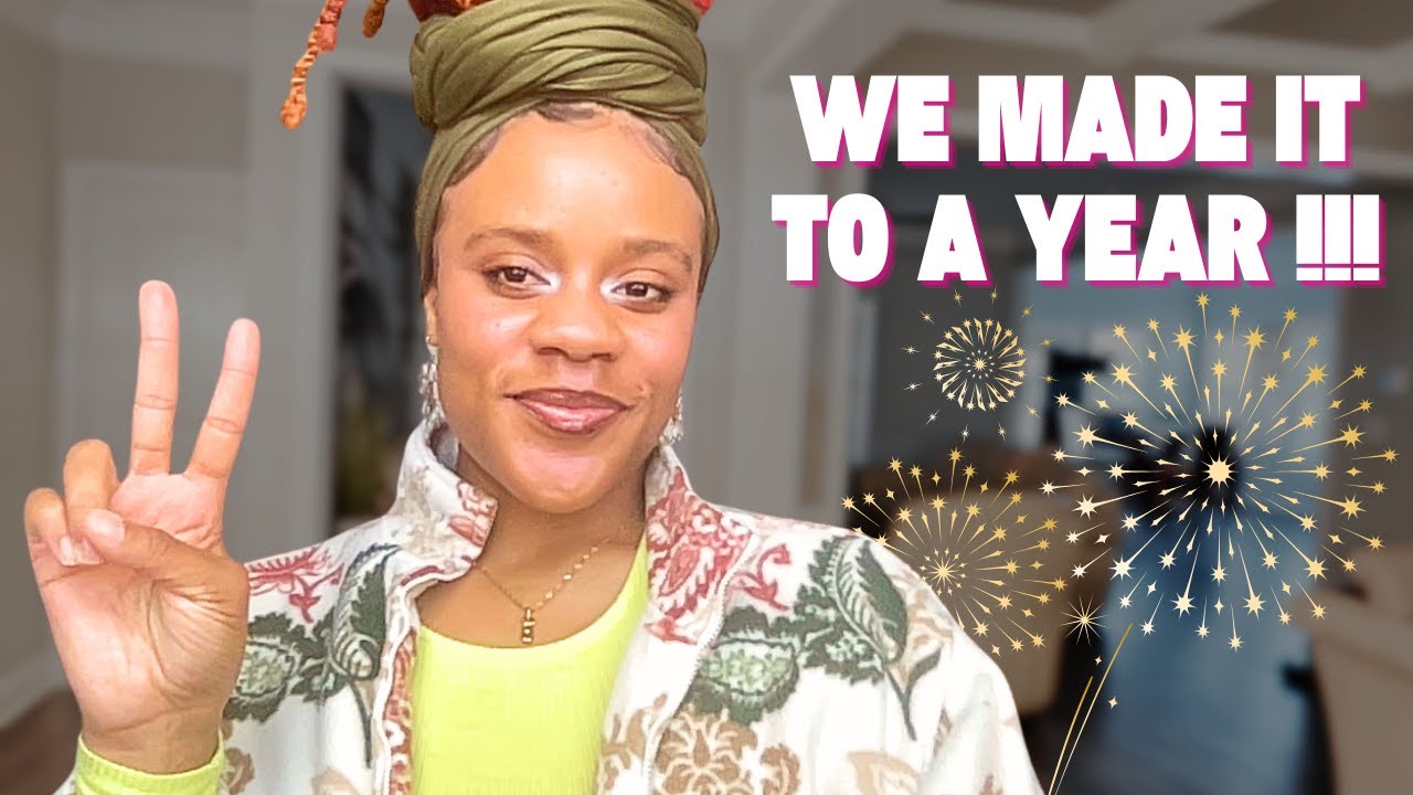5 Things I Learned About My Channel in 2025 | My Yearly Recap !