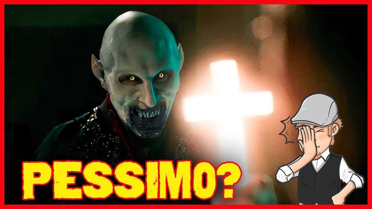 Salem's Lot (2024) è davvero terribile?