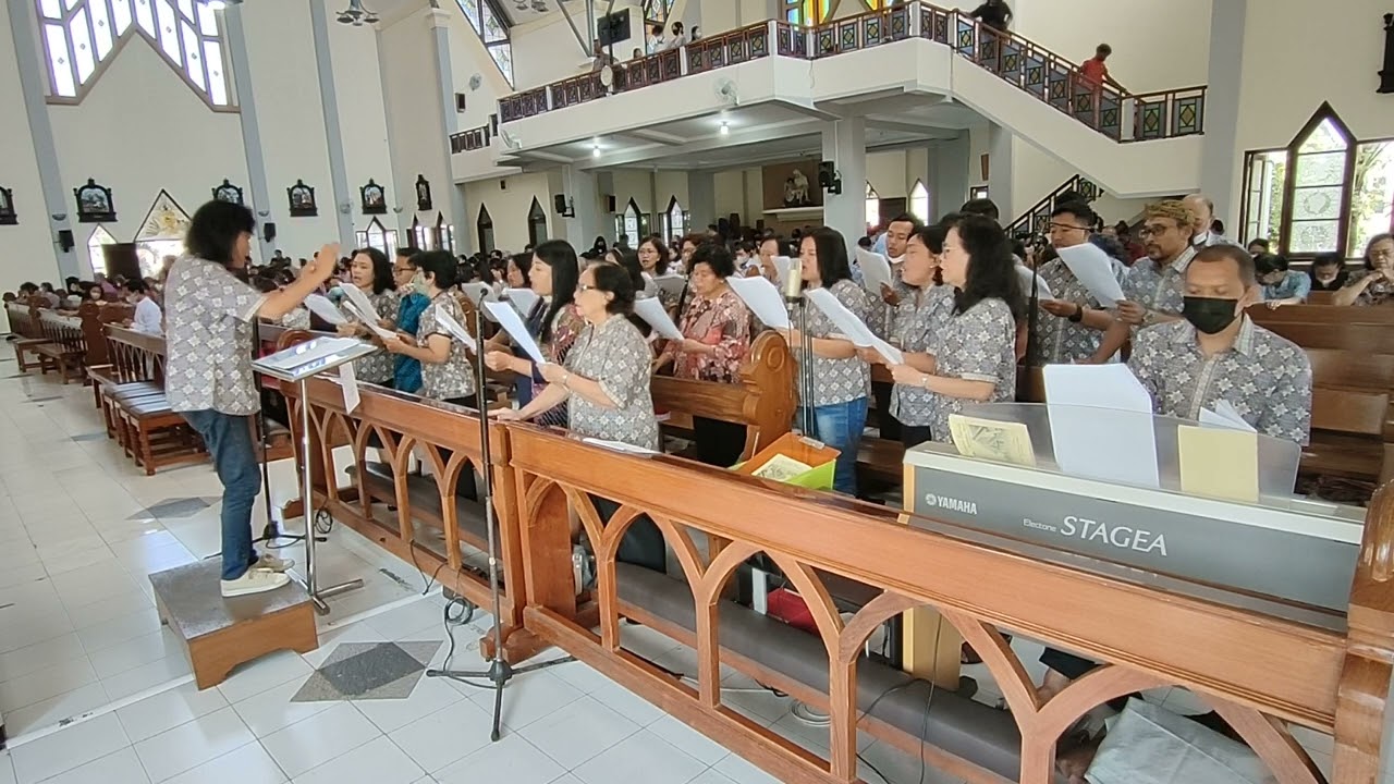 PS-650 - Siapa Yang Berpegang