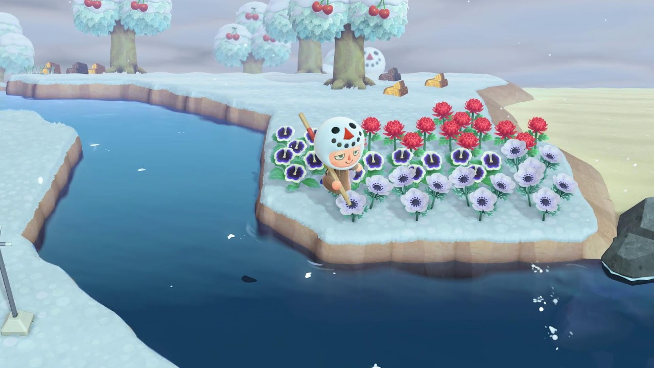 Playing Animal Crossing 3.0 on a New Island!