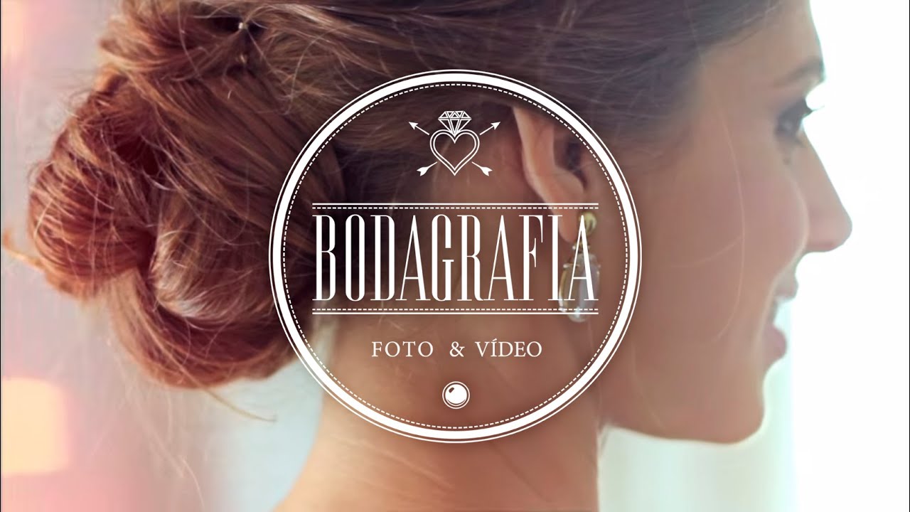 BODAGRAFIA - Vídeo de boda en Sevilla - Hacienda El Rosalejo - Trailer