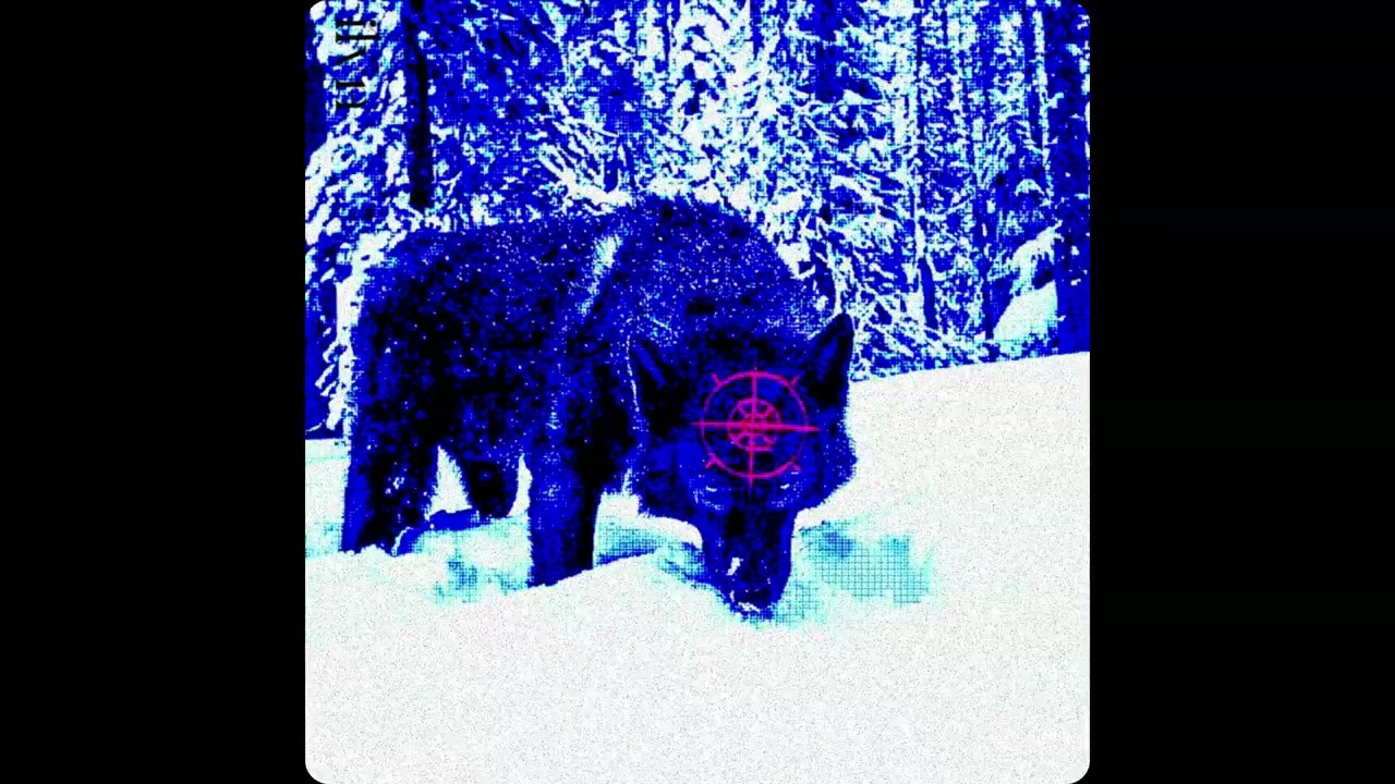 Asinine Type Beat - MAUVAIS D&Eacute;PART