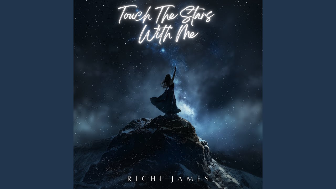 Touch the Stars With Me