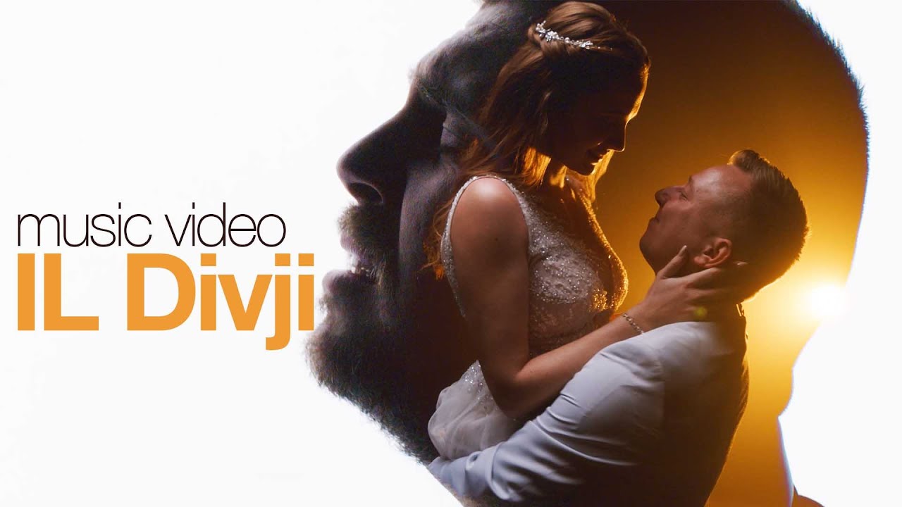 EN DOTIK - Il Divji - MUSIC VIDEO