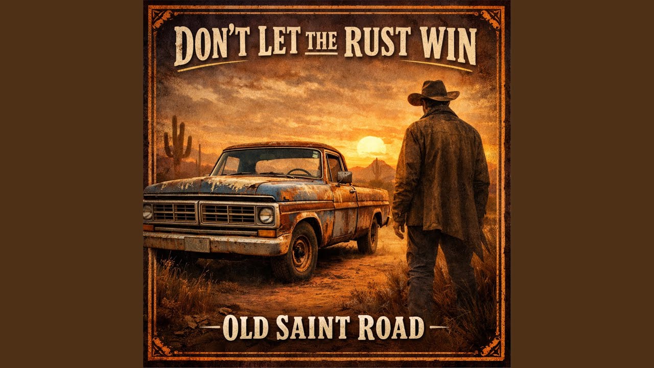 Don't let the Rust Win