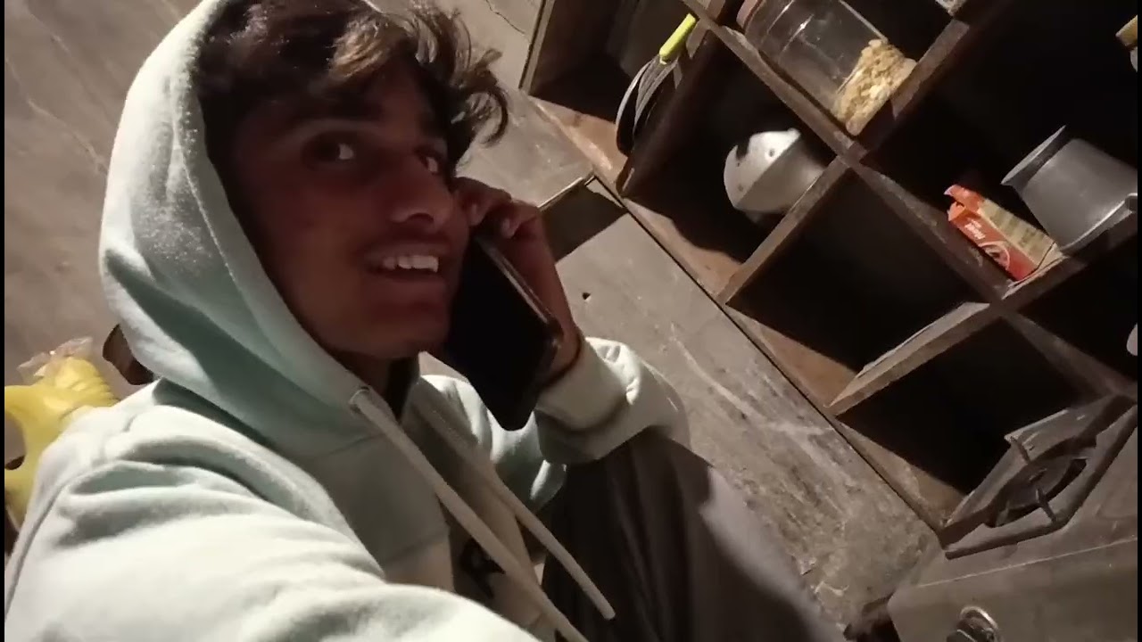 Ajay ko chot lag Gai 😱