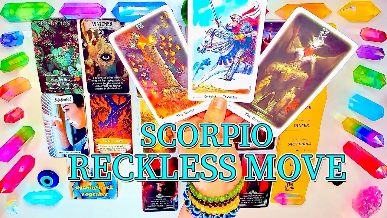 SCORPIO 🐦‍🔥 | Their Secret Obsession Just Spiraled Out Of Control  | FEBRUARY 2026