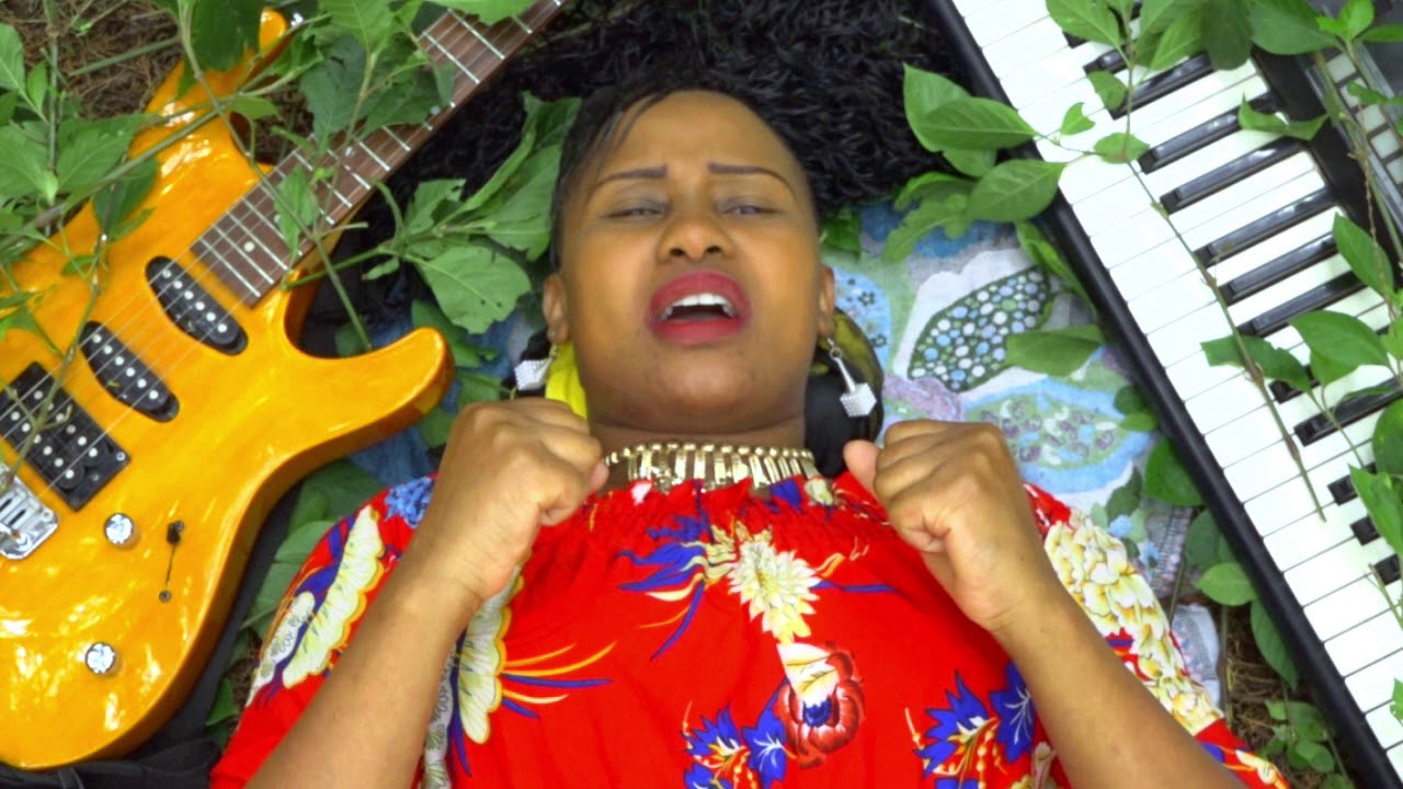 HAKUHI MAKIRIA BY SHIRO FAITH OFFICIAL FULL HD VIDEO