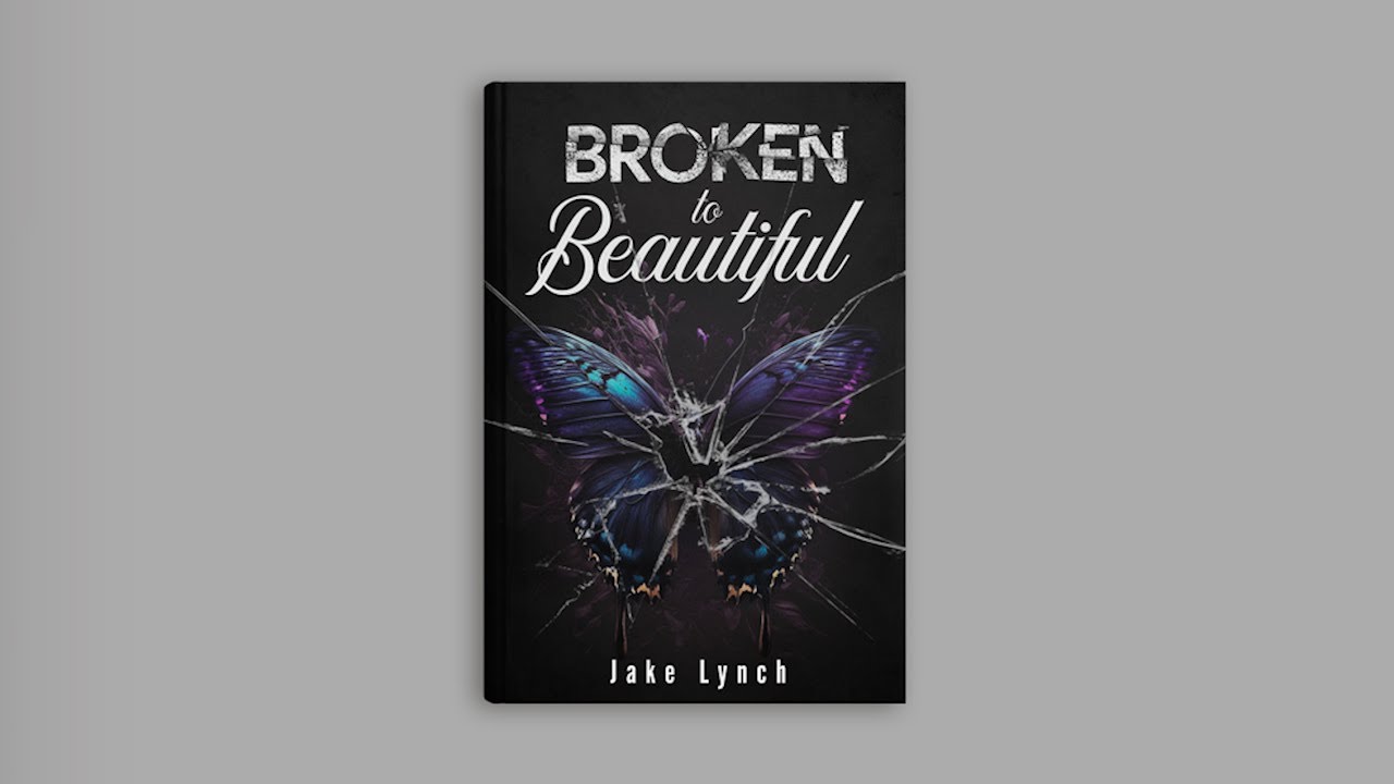 Author's Insight with Jake Lynch: Ep. 1 - Suffering