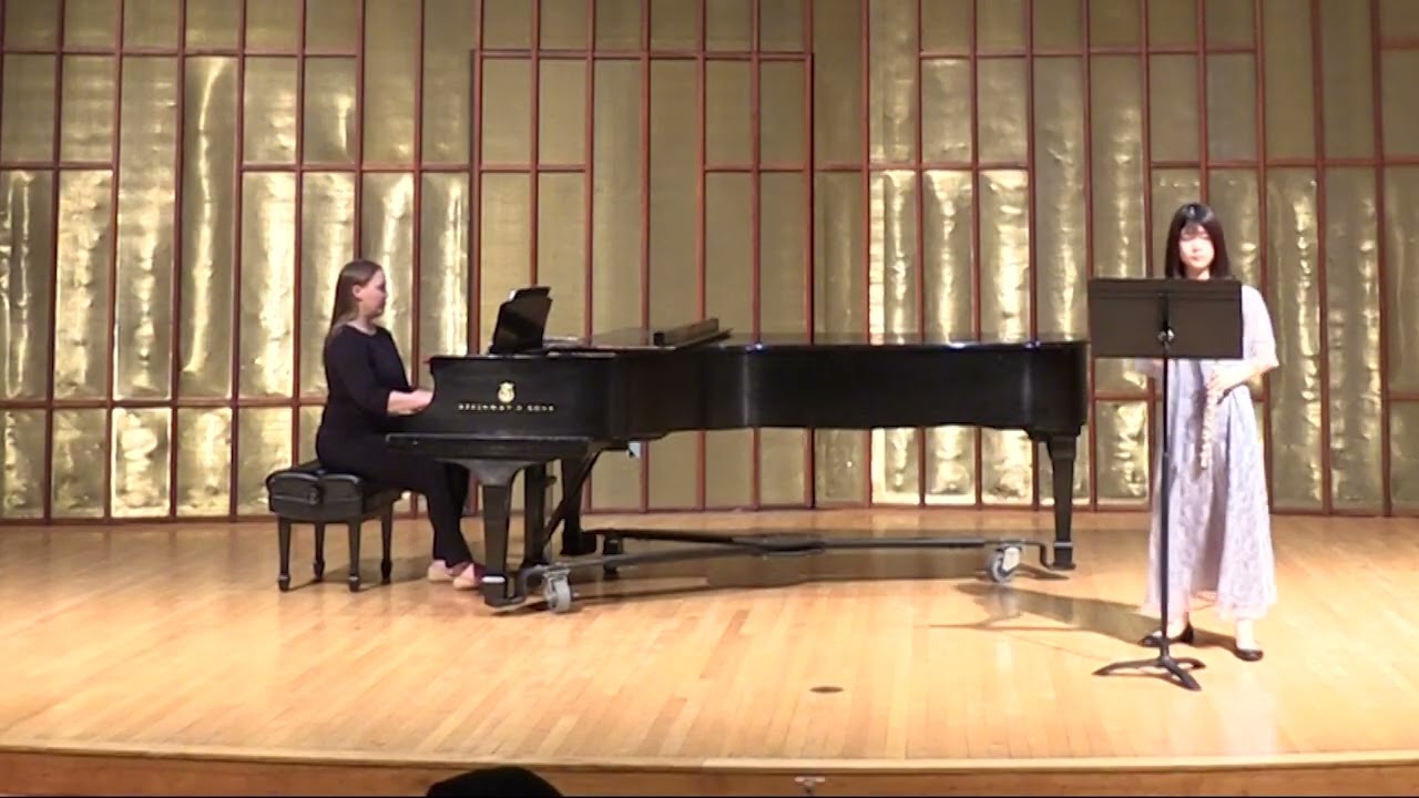 Romance in F Minor, Op. 11