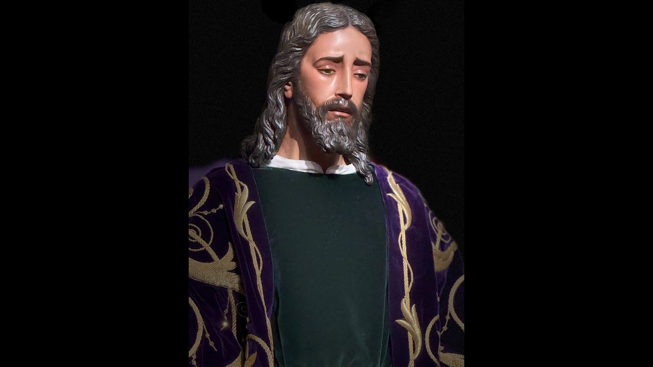 REDENCION MARCHA PADRE,OSUNA