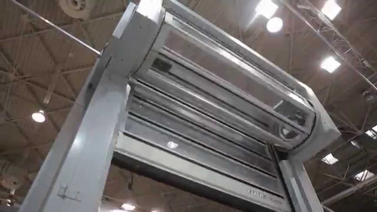EFAFLEX STT&reg;