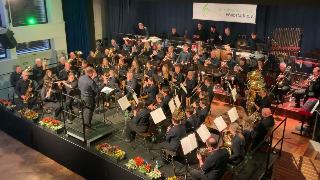 ELVIS - The King - Großes Orchester MVW 2025