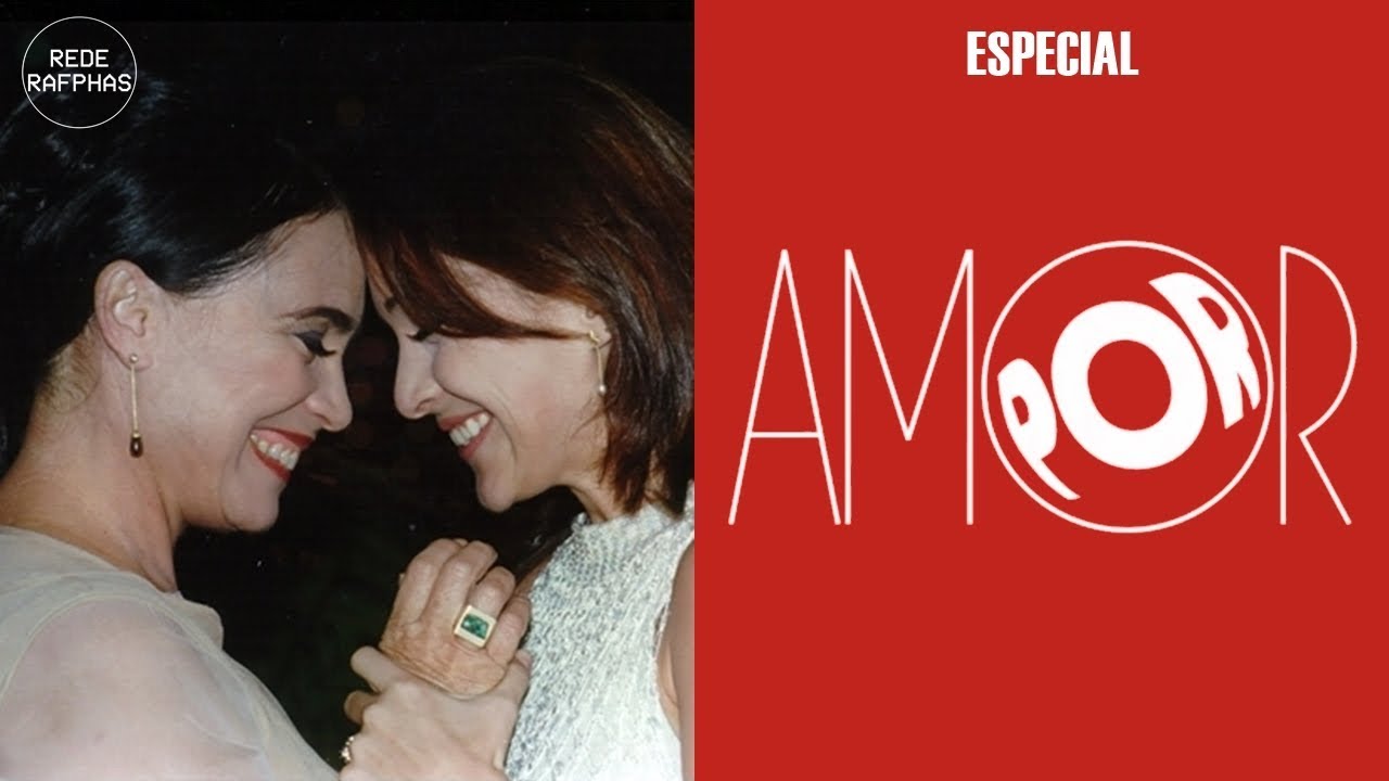Especial | POR AMOR ❤