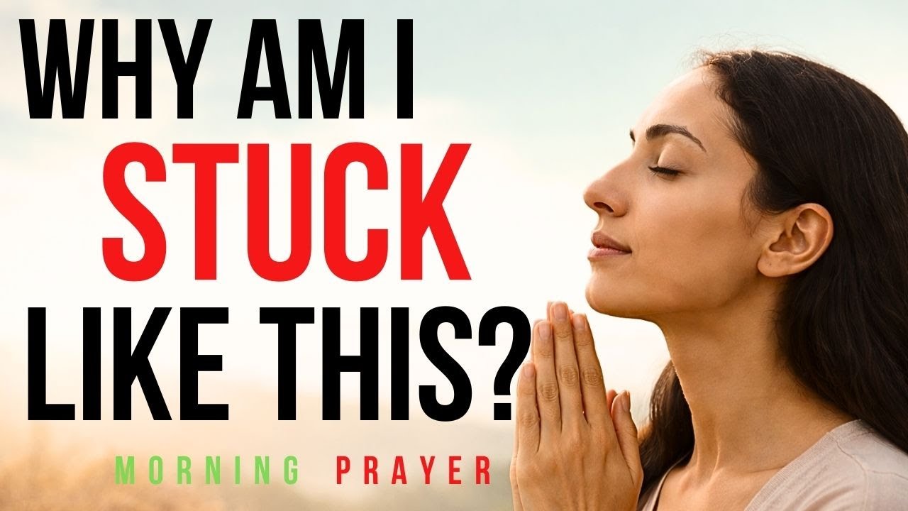 What if JESUS GAVE You CAREER Advice at 3AM?/Jesus Speaks To You