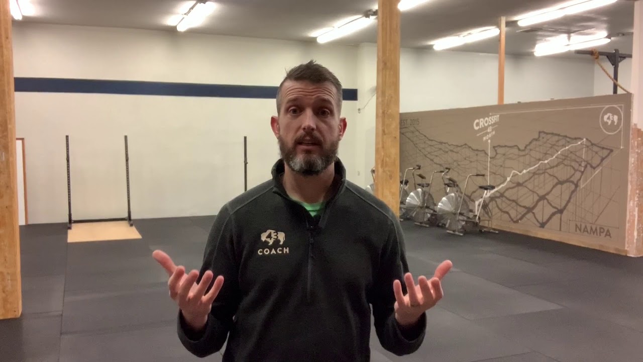 How soon will I see results doing CrossFit?