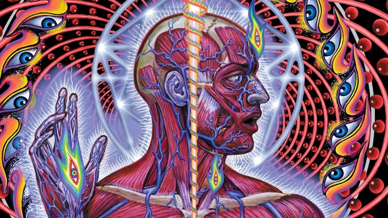 How To Reawaken The Godlike Powers Of The Human Body (Become Clairvoyant)