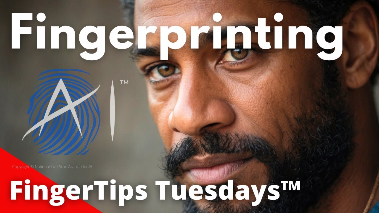 🔥 How to Empower Your Fingerprinting Business! 💯 FingerTips #88 💪