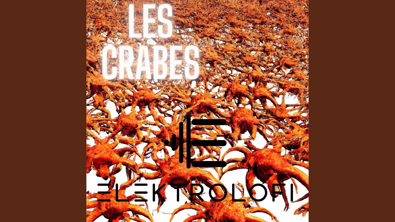 Les Crabes