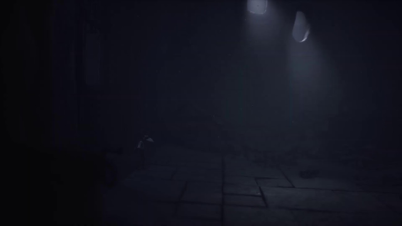 NIGHTMAREs
