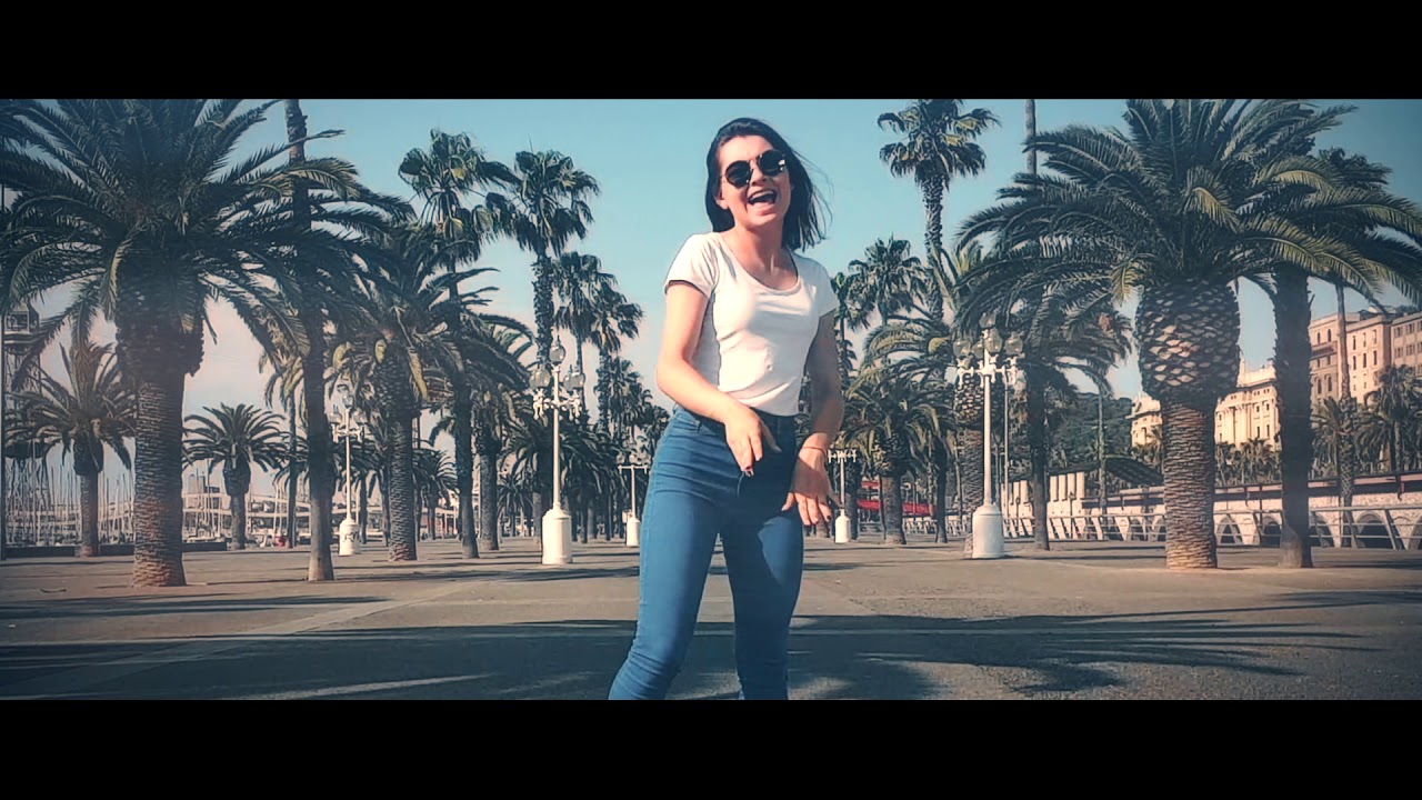 Elis * MOVE ON * Elisabeth Pryka