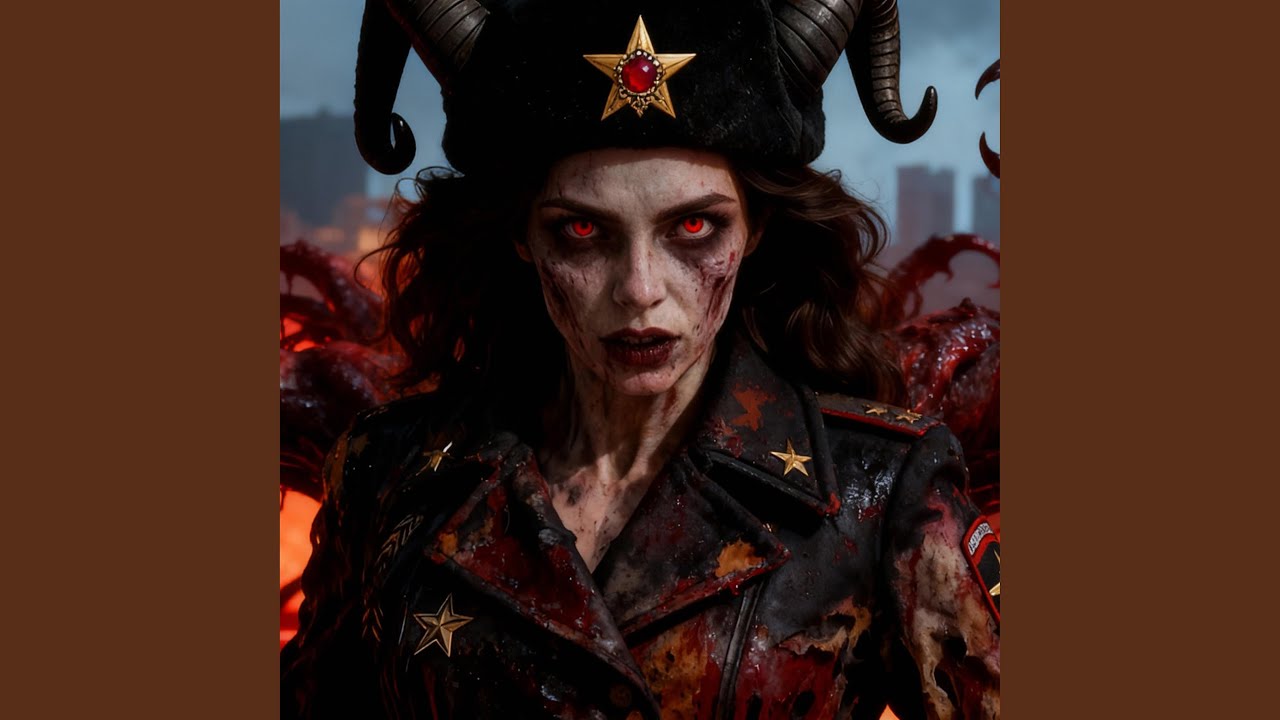 Чтение Дьявола