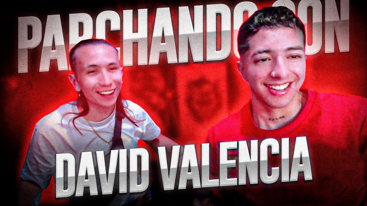 La GUARACHA en el EXTERIOR en 2025,Que le Cambiarias a la GUARACHA?PARCHANDO CON DJS: David Valencia