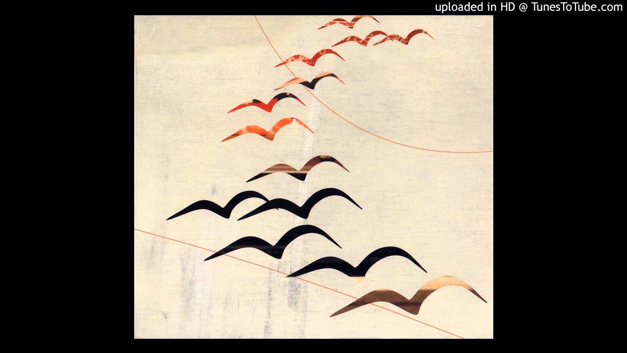 Sandboy - The Hike