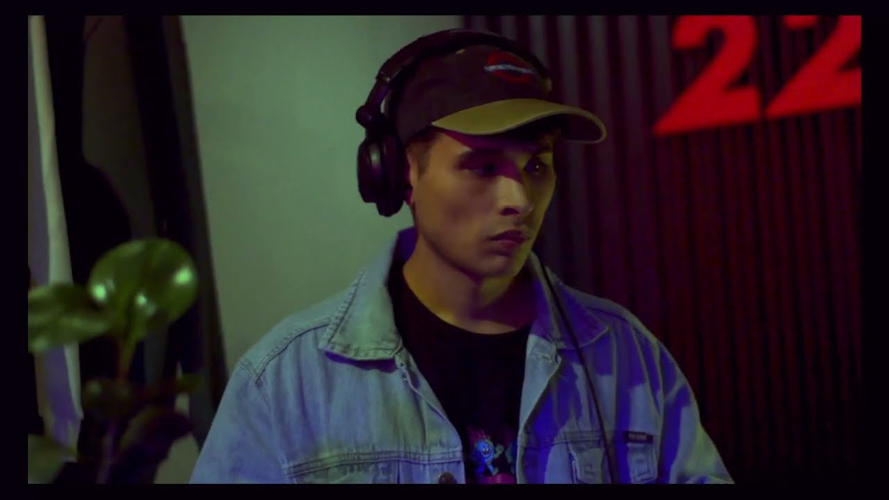 220 SESSIONS #1 / MARCOR