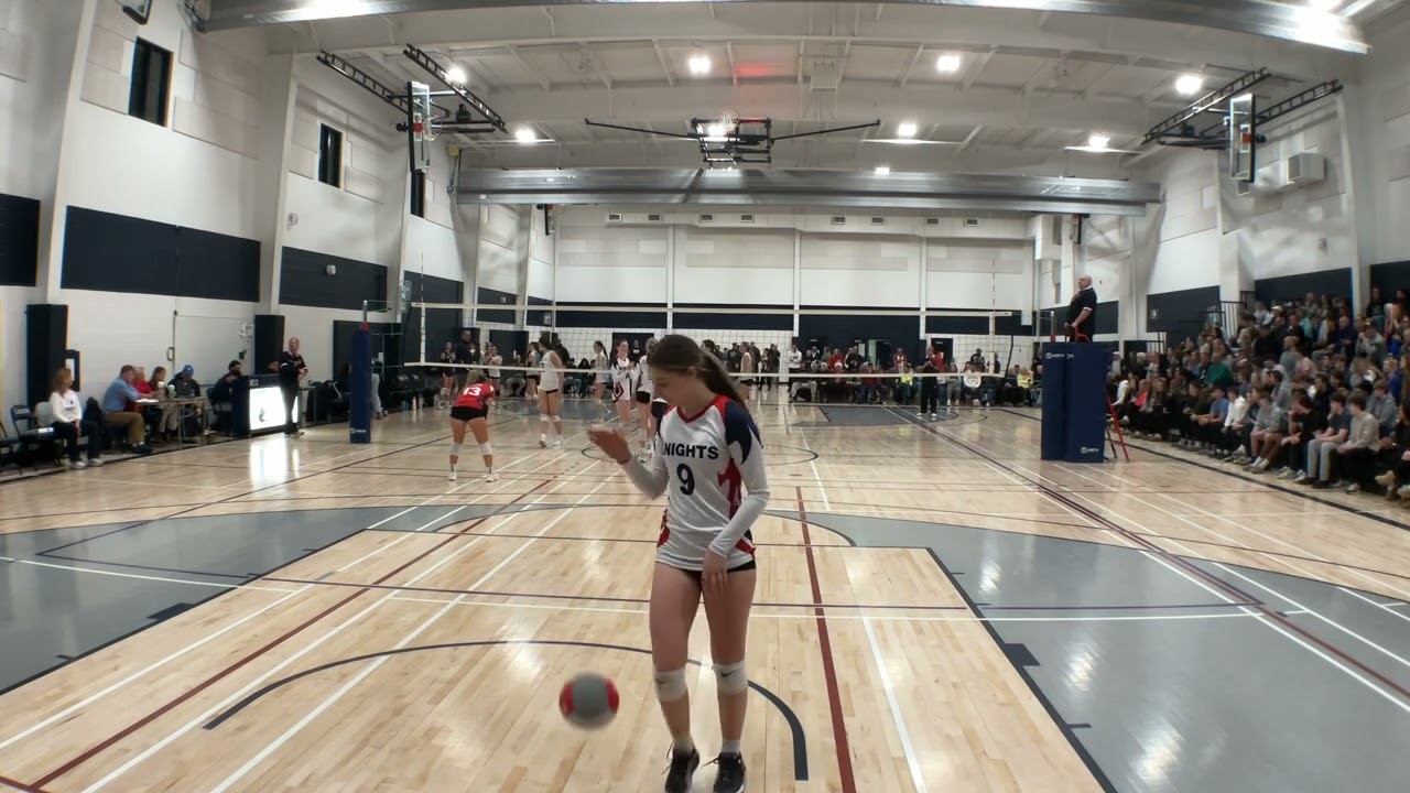 2nd set
