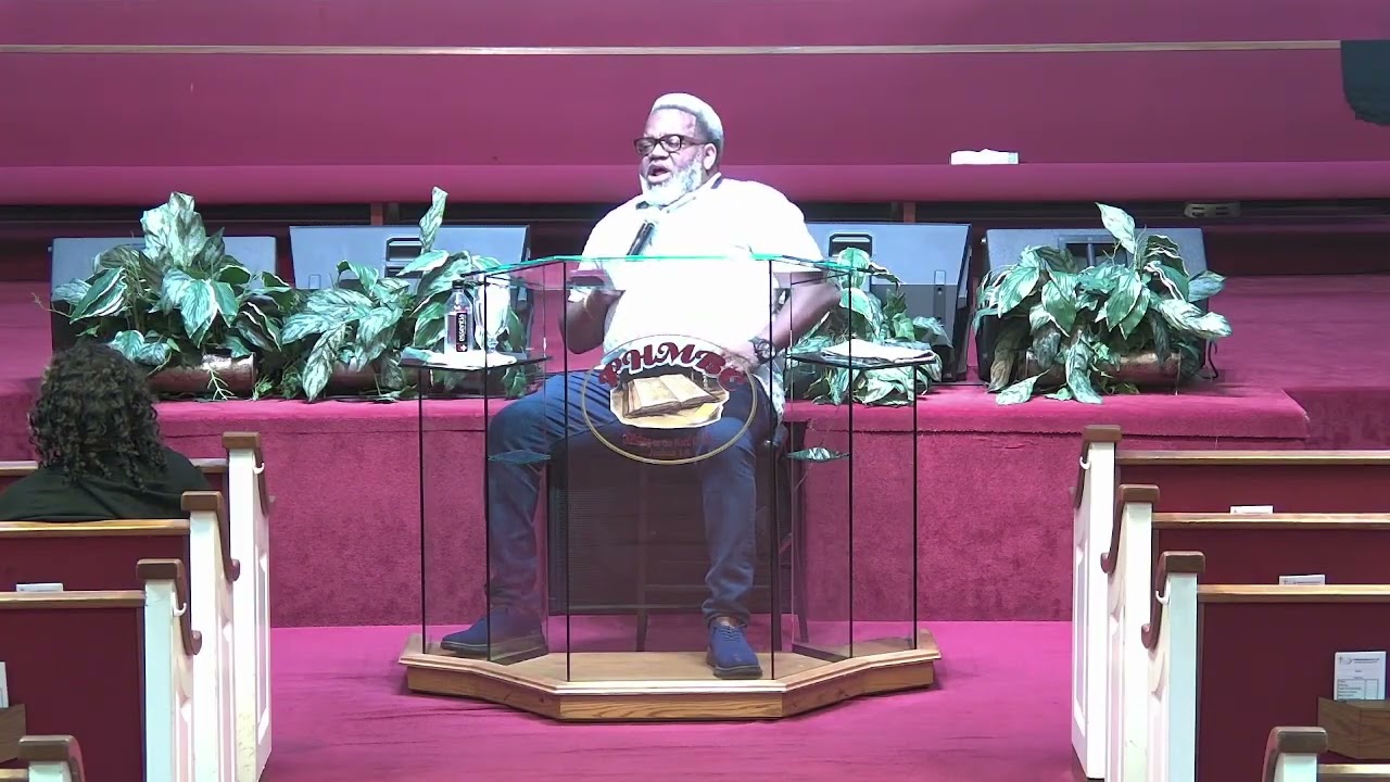 PHMBC:Responsibility and The 