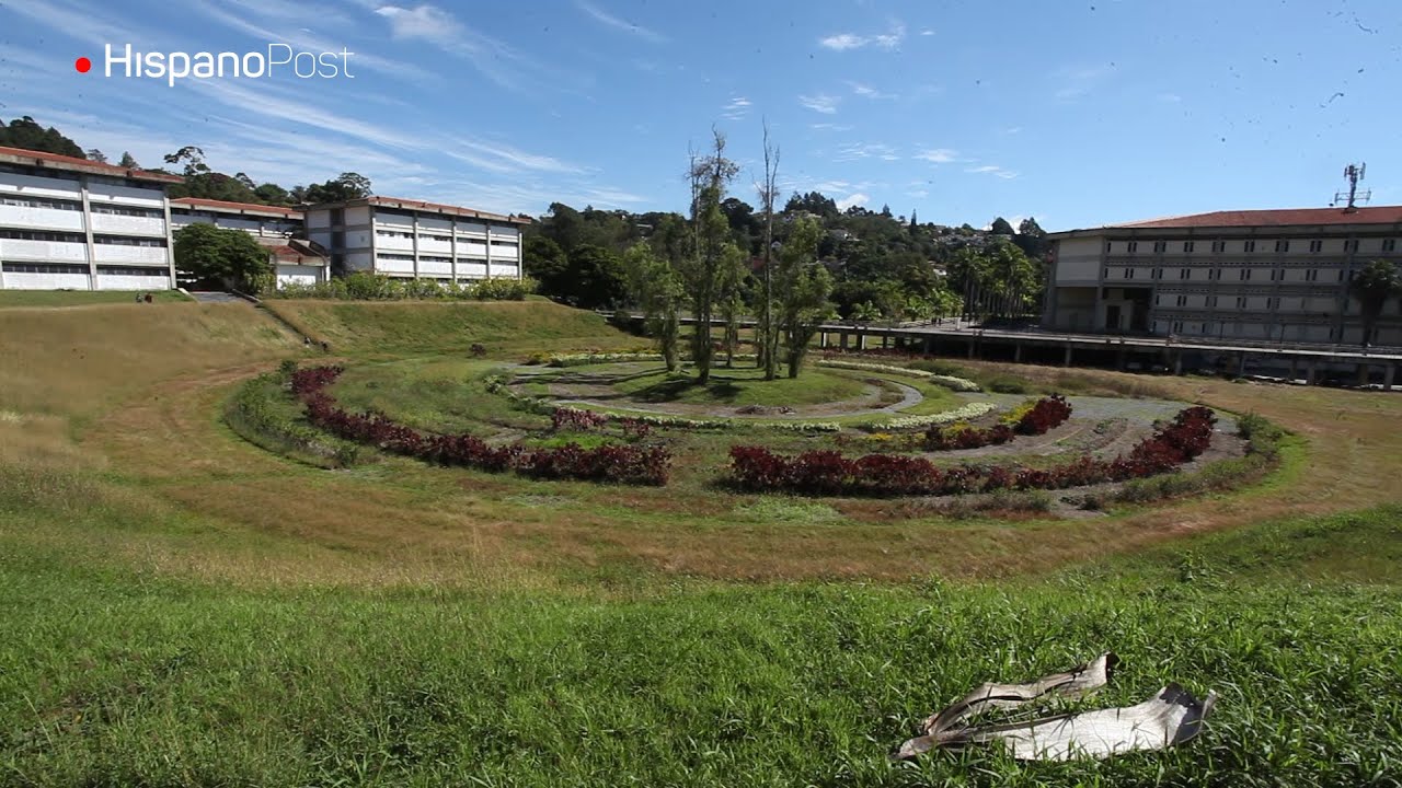 50 años después la Universidad Simón Bolívar no brilla como antes