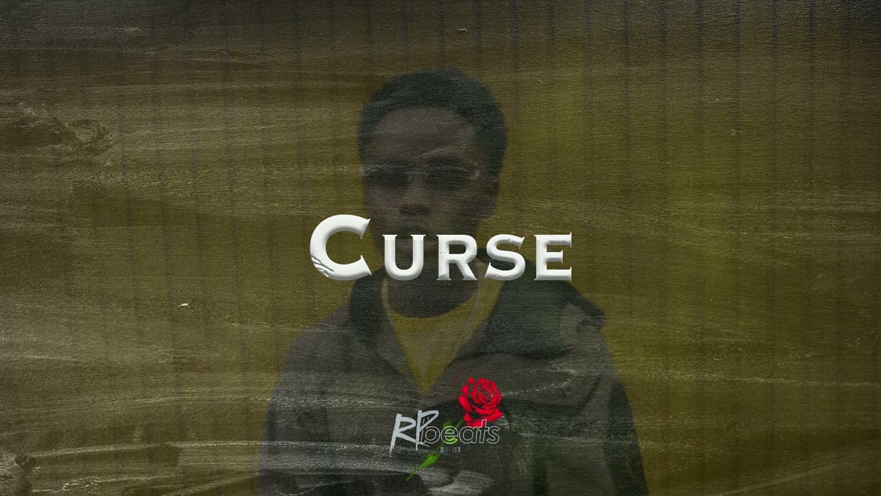 (FREE) Topperig x Quincy Promes Type Beat 2025 - ''Curse'' - @ProdRpBeats