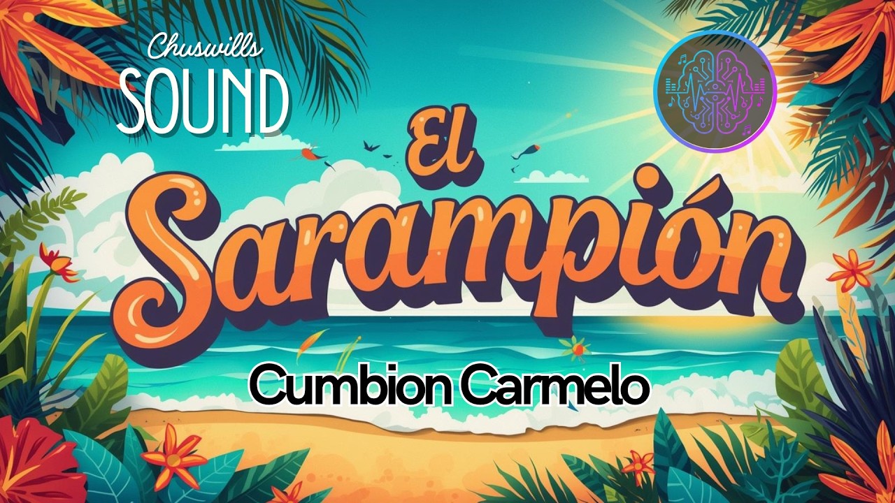 El Sarampion - Chuswills Sound