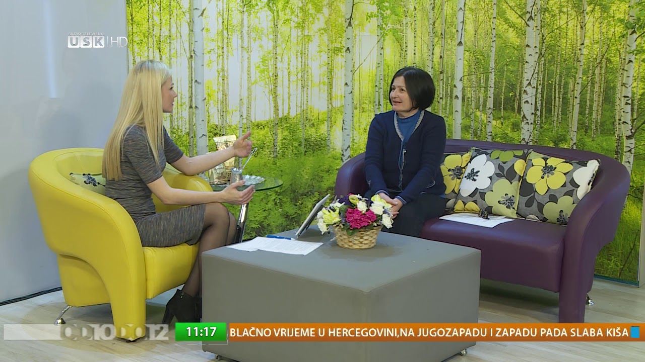 ŠTETNOST KONZUMIRANA CIGARETA
