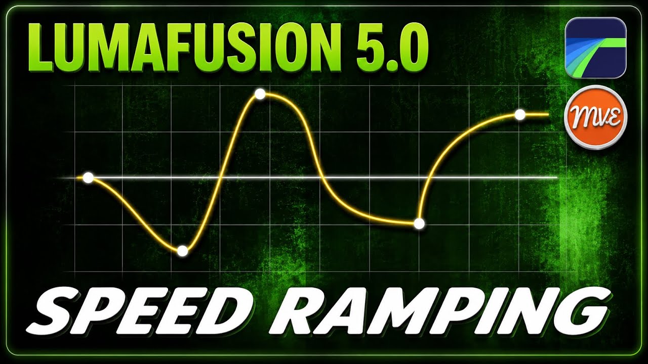 LumaFusion 5.0: руководство по ускоренному наращиванию скорости (iOS, Android, ChromeOS)