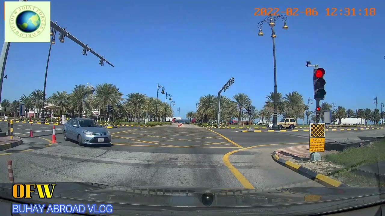Paano makapasok sa Bahrain kung OFW ka sa KSA, Qatar at ibang GCC