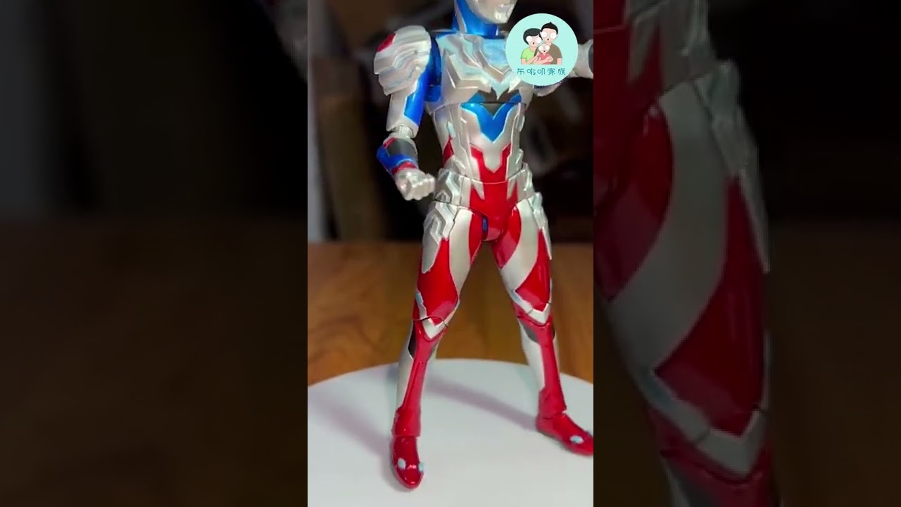 #toy#model#Ultraman Zeta Bandai venue-limited