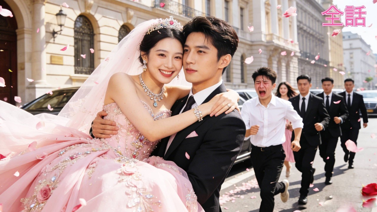 夫は愛人のために彼女を辱めました。離婚後、彼女は思いがけず優しく思いやりのあるCEOと出会い、幸せを見つけました！しかし、元夫はそれを後悔していました。#恋愛 #結婚 #短編ドラマ #ドラマ