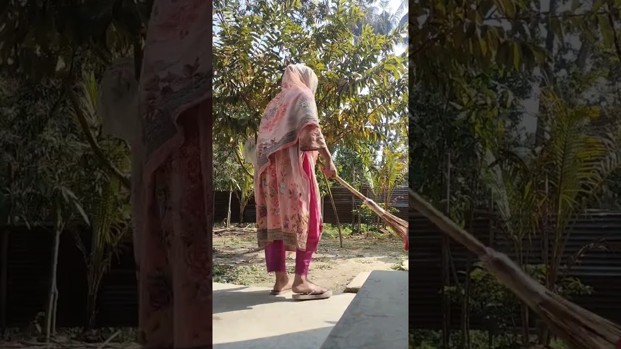 ঘুম ভাঙে কাজের টেনশনে 😭