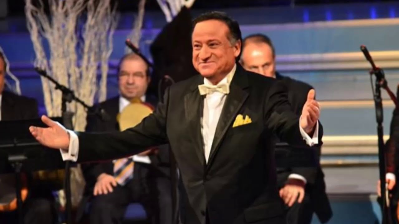Orhan SAYGICI-Kendim Gurbet Elde  Gönlüm Sılada (MUHAYYER KÜRDİ)R.G.