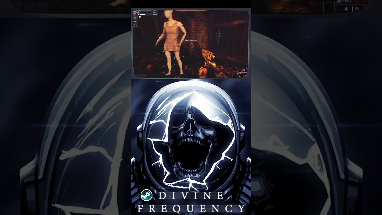 Divine Frequency by Good Karma