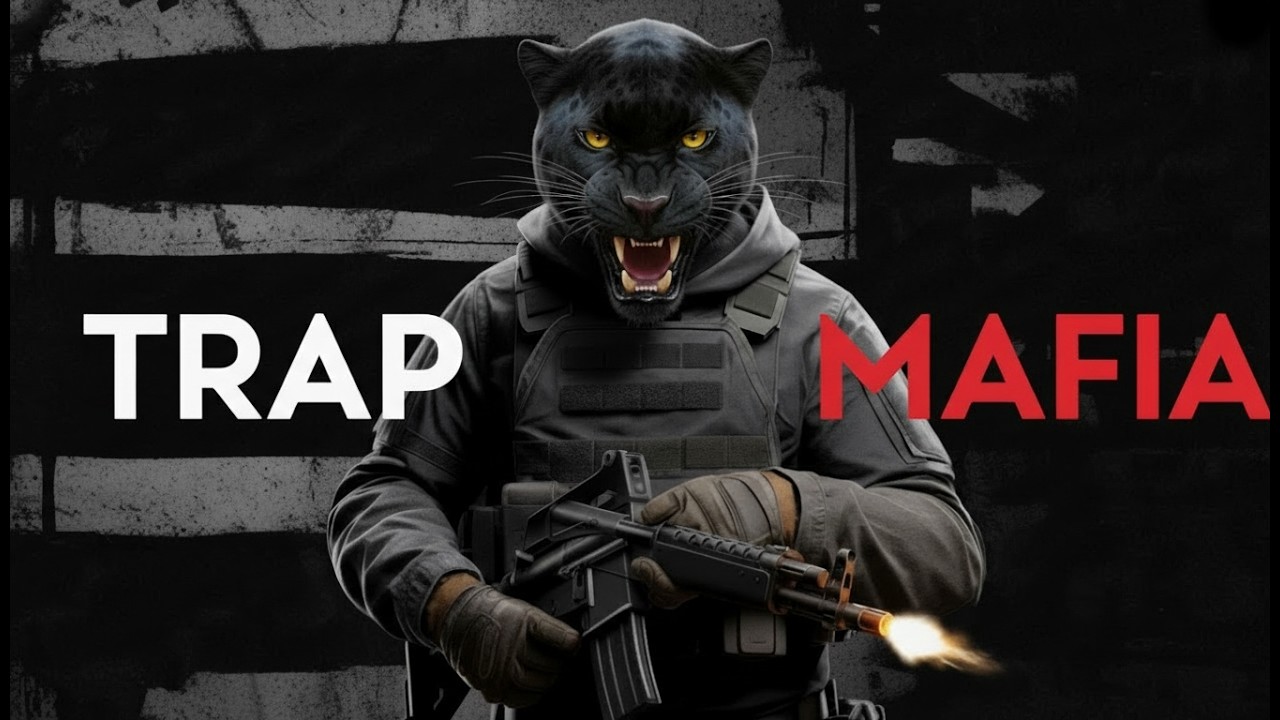 🎵 Mafia Music 2026 ☠️ Best Gangster Rap Mix – Hip Hop & Trap Music 2026 #14 🔥