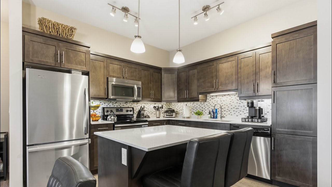 Just Listed || Unit 313 216 Melrose Ave W 