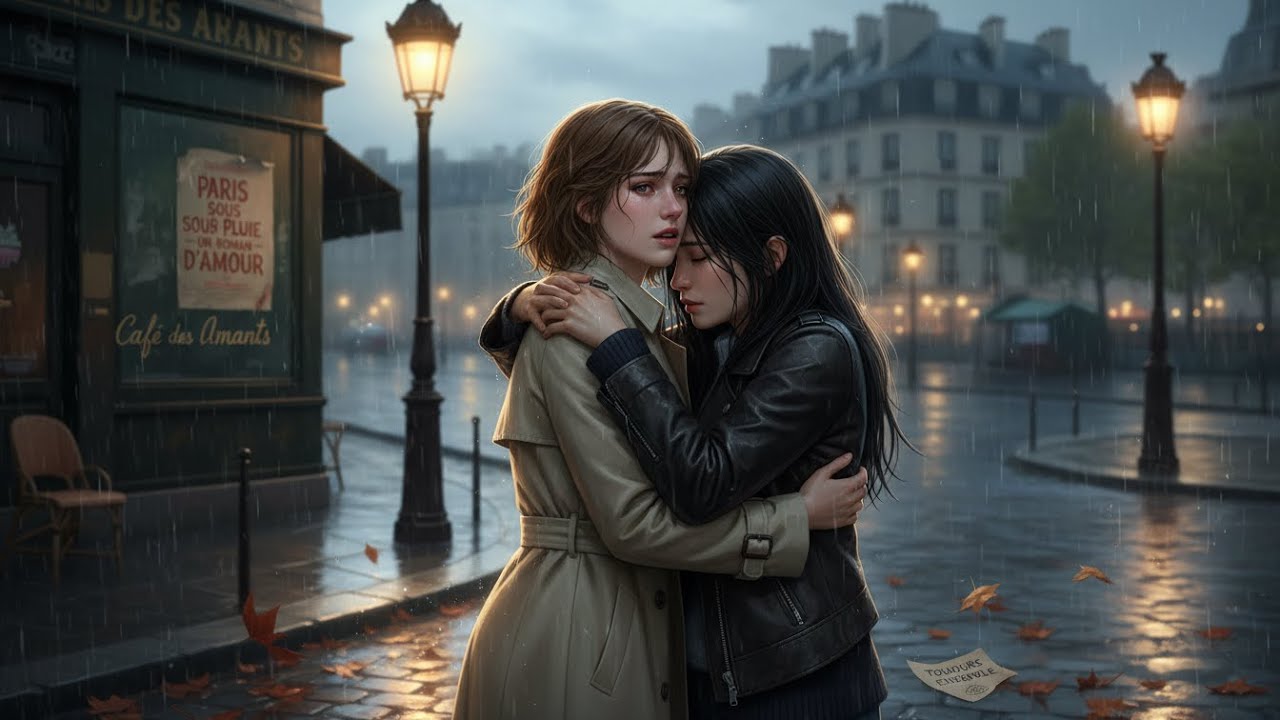 L'ILLUSION DE LA PROTECTION : QUAND L'AMITIÉ ALPHA CACHE UN AMOUR ATTENDU DANS L'OMBRE
