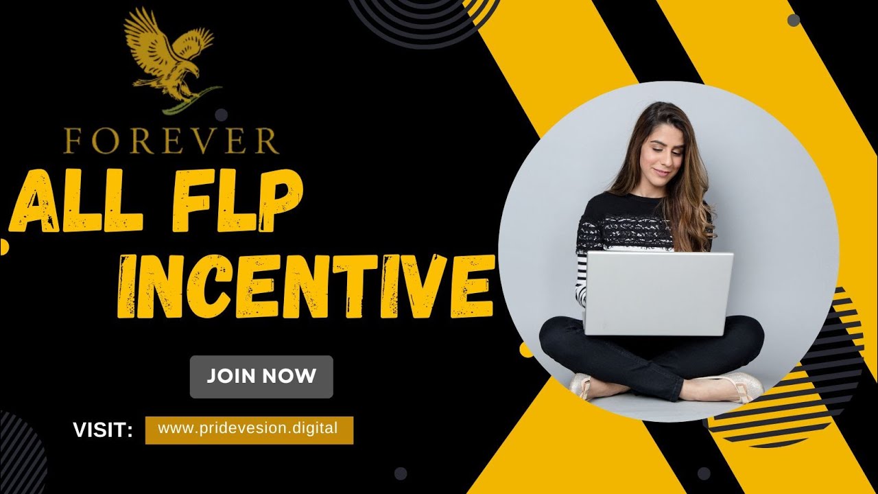 All Types Of Incentives In Flp By Mandeep Kaur || flp full marketing plan in hindi || #pridevesion