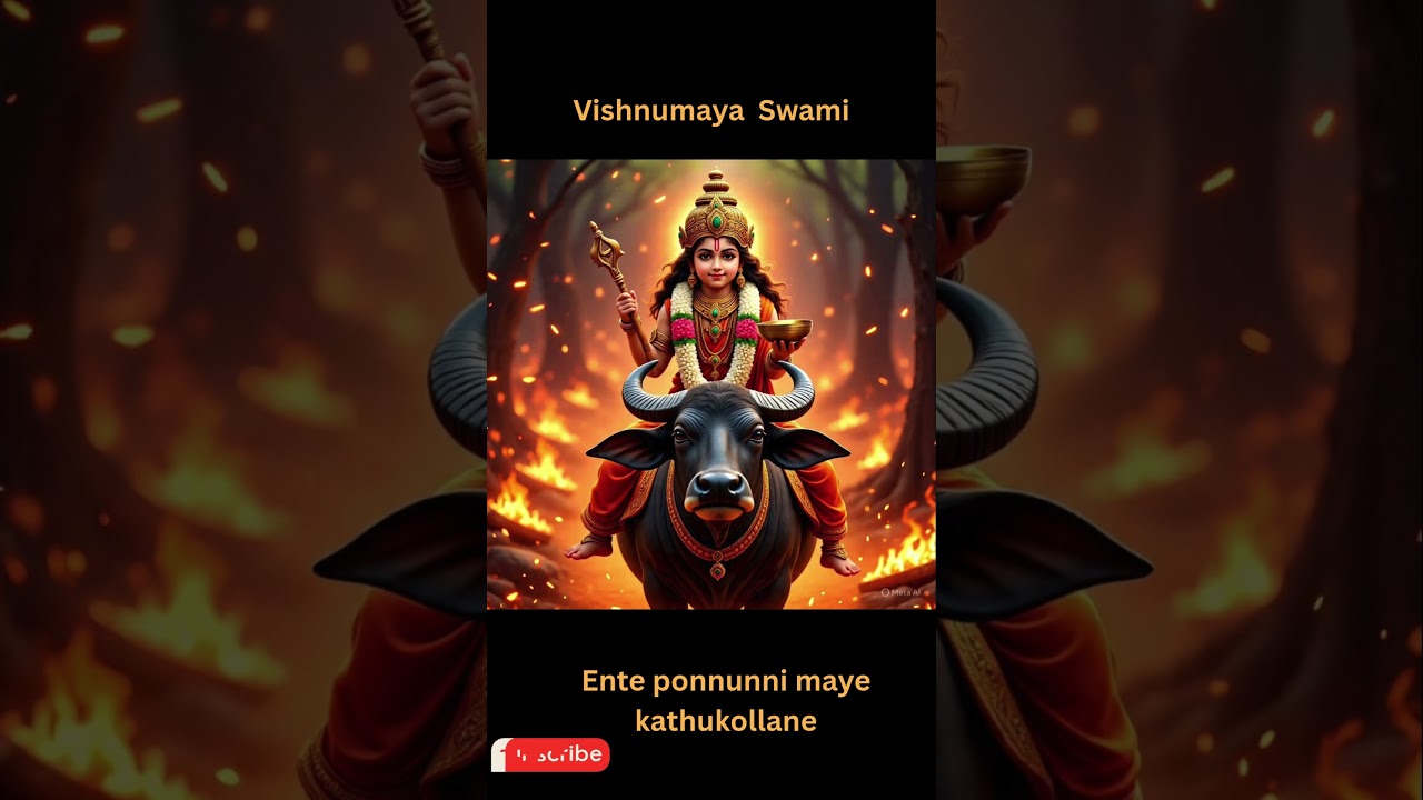 ##ponnu unni Vishnumaya swami chatha